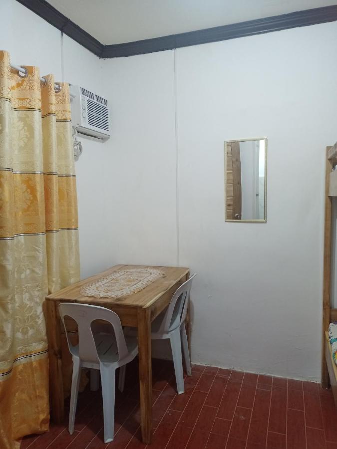 3Kids Homestay General Luna  Exterior photo